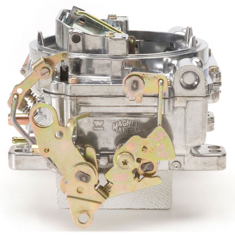 Edelbrock 1400 Edelbrock Carburetor Performer Series 4 Barrel 600 CFM