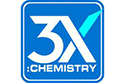 3X CHEMISTRY Rust Blocker Gallon