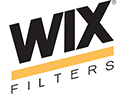 WIX RACING FILTERS Air Filter Panel-6pcs