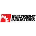 BuiltRight Industries 2019+ Chevrolet/GMC 1500 Seat Back Tech Plate Kit