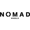 Nomad N501UG Convoy 15x7in / 5x139.7 BP / -10mm Offset / 107.95mm Bore - Gloss Grey Wheel