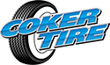 COKER TIRE 235/75R15 Classic SS Tire 1.6in Whitewall