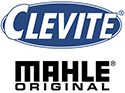 MAHLE ORIGINAL/CLEVITE Ford 6.2L Main Bearing Set 11-16 Truck; 2011-2016