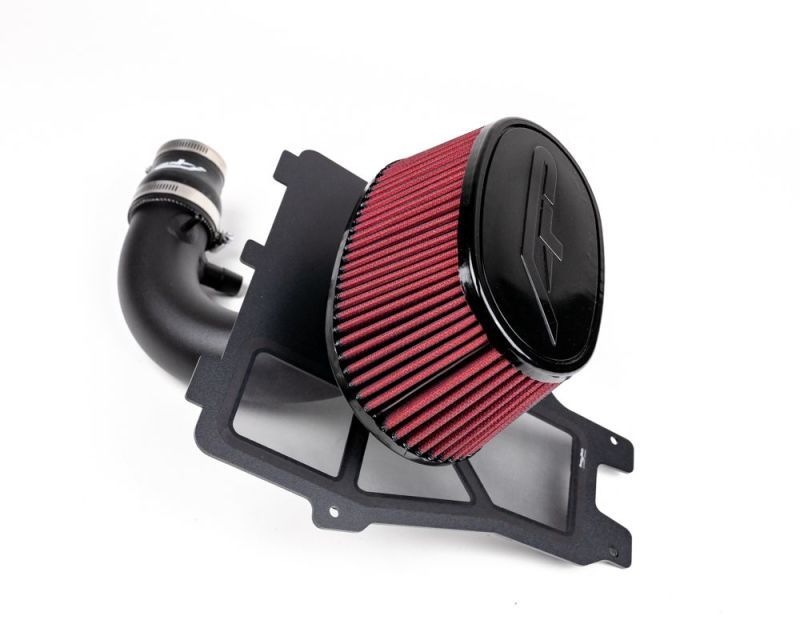 Agency Power apbrpx3110c | Cold Air Intake Kit Can-Am Maverick X3 Turbo - Oiled Filter 14-18; 2014-2018