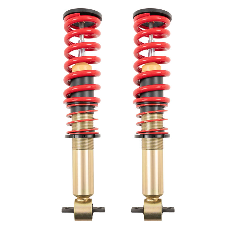 Belltech 15004 | 19+ Ford Ranger Street Performance Coilover Kit; 2019-2022