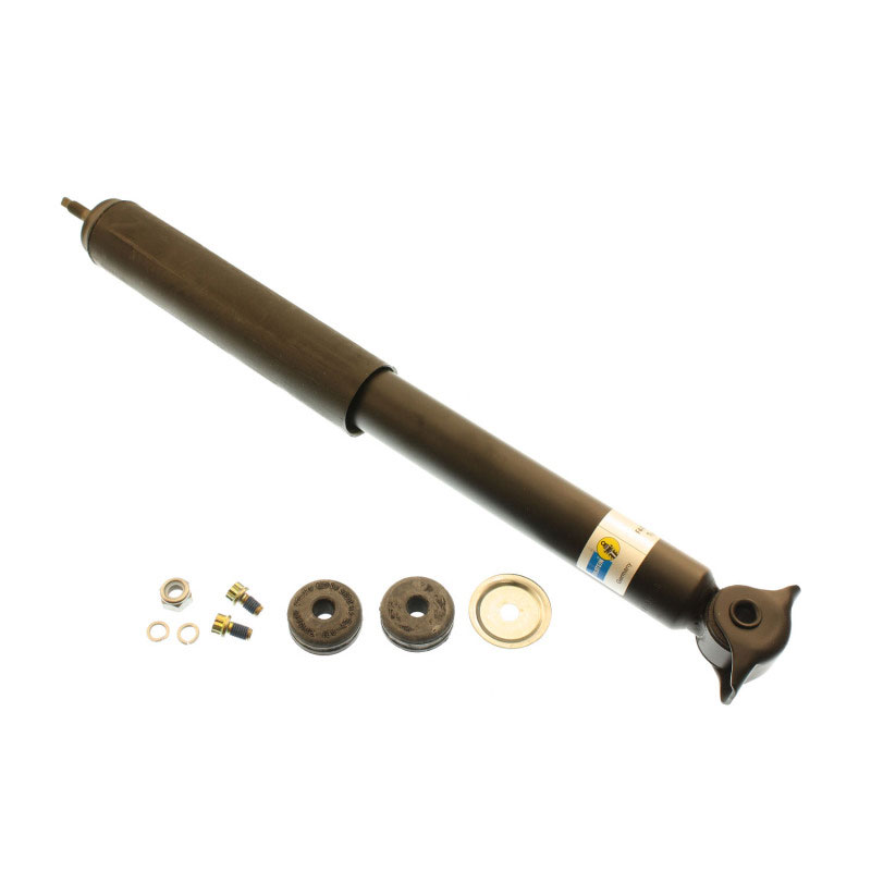 Bilstein 24-007030 | B4 OE Replacement Shock Absorber Mercedes Benz 240D Front; 1977-1983