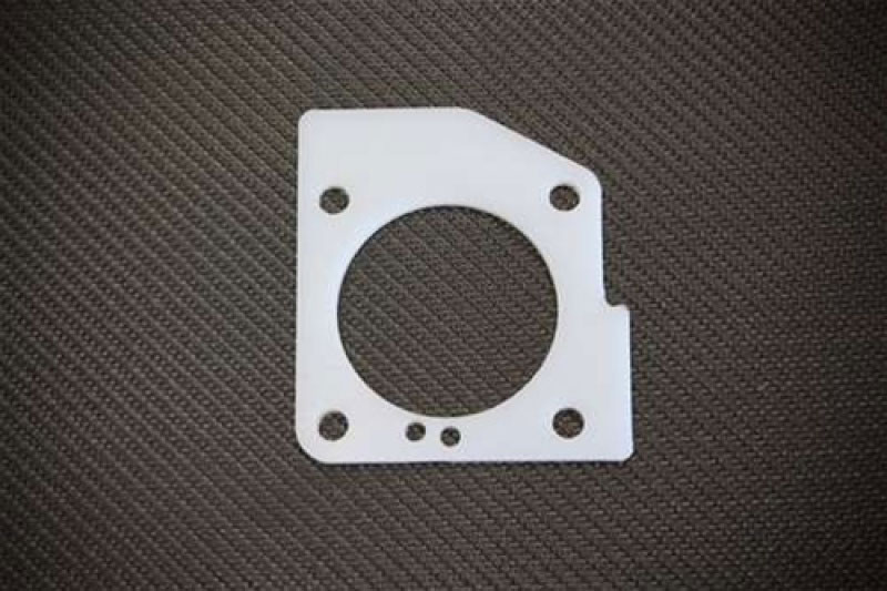 Torque Solution ts-tbg-079 | Thermal Throttle Body Gasket: Mitsubishi Outlander LS / XLS 2.4L 2003; 2003-2003