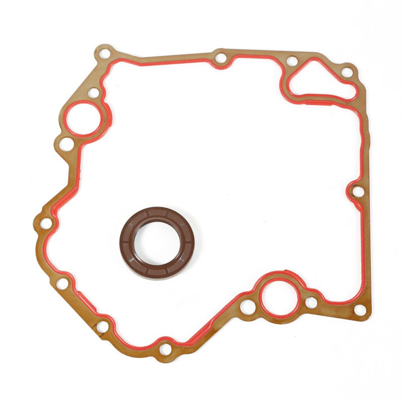 Omix 17449.11 | Timing Cover Gasket Set 4.7L 99-03 Grand Cheroke; 1999-2003