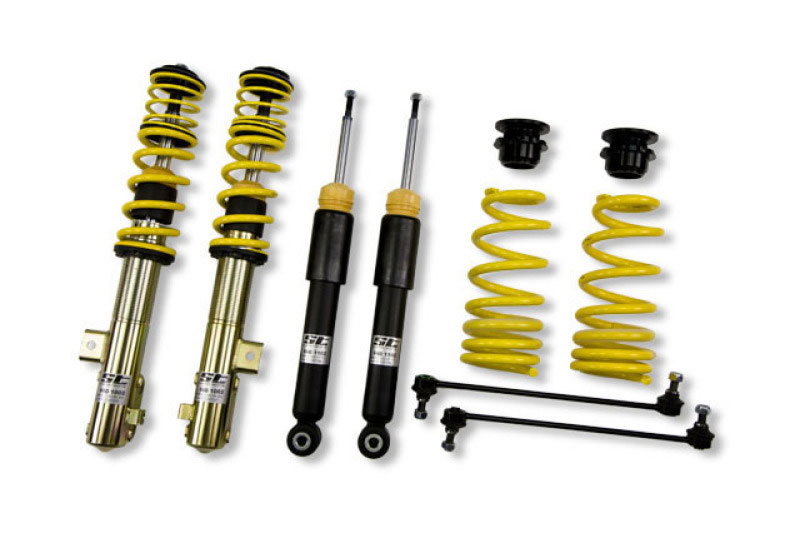 ST Suspensions 13266003 | ST Coilover Kit 08-16 Hyundai Genesis Coupe (Endlinks Required); 2008-2016