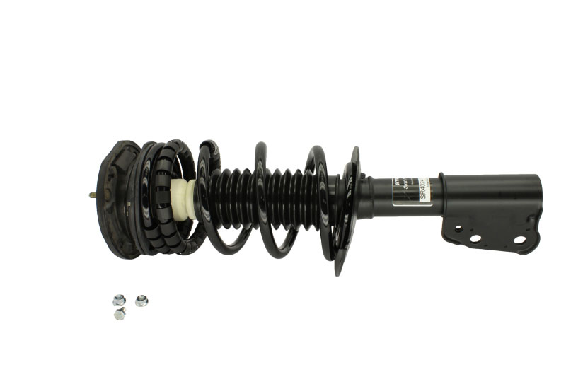 KYB sr4024 | Shocks & Struts Strut Plus Front CHEVROLET Cavalier 1995-05 PONTIAC Sunfire 1995-05; 1995-2005