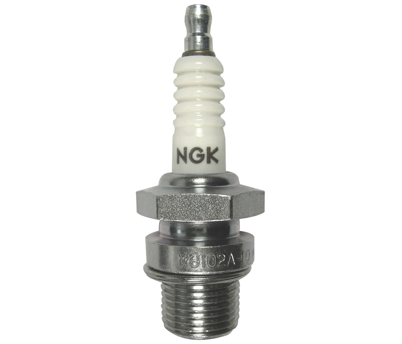 NGK 95746 | Racing Spark Plug Box of 10 (R8102B-10)