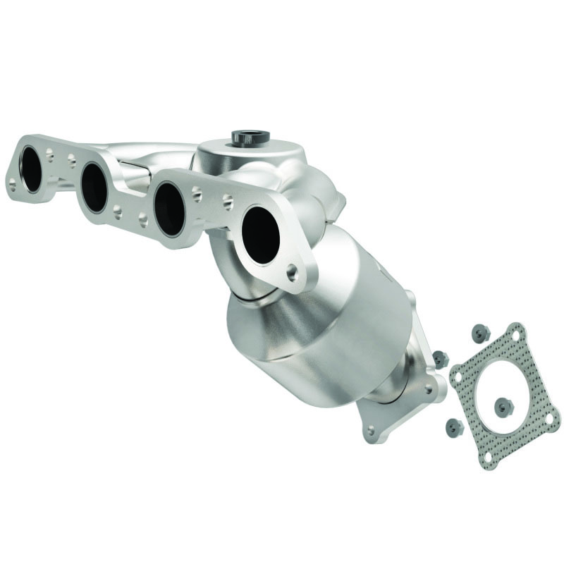 Magnaflow 50913 | MagnaFlow Direct Fit Converter 00-04 Dodge Neon 2L Manifold; 2000-2004