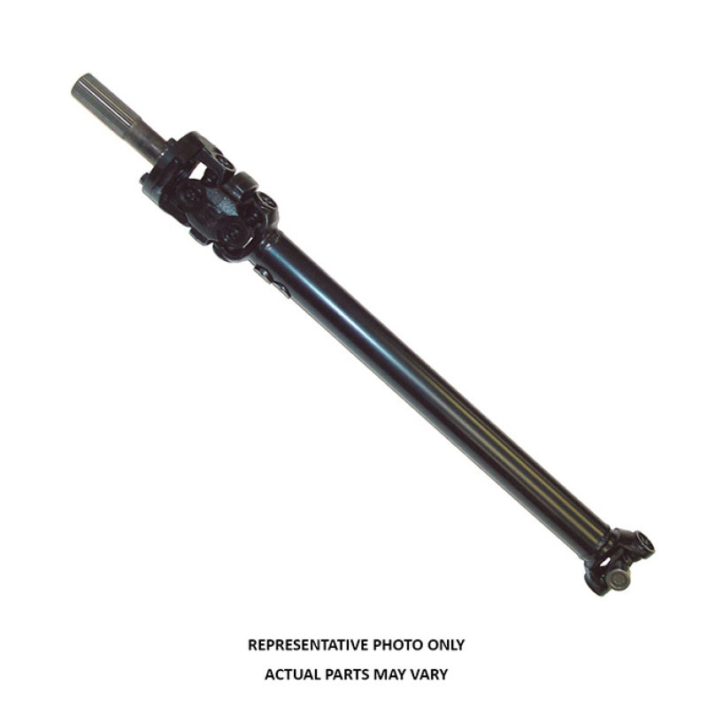 Superlift 9636 | 98-10 Ford Ranger 4WD w/ 4in Lift Kit Driveshaft - Front; 1998-2010