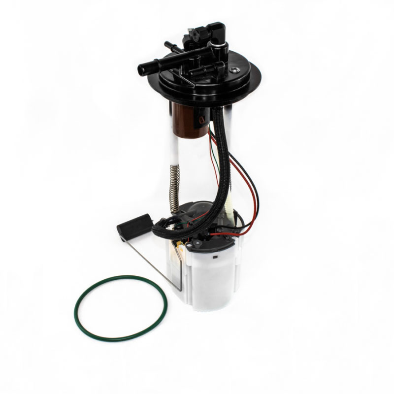 DeatschWerks 9-401-7012 | 05-13 GM Truck DW400 Pump Module; 2005-2013