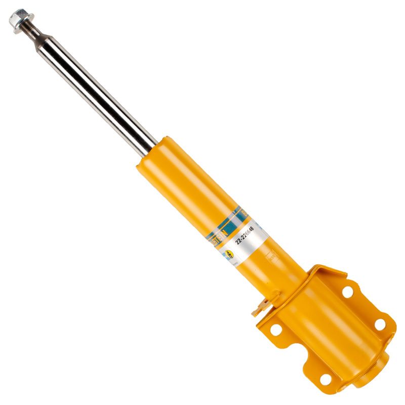 Bilstein 22226648 | 03-06 Dodge Sprinter 2500 B6 Performance Suspension Strut Assembly - Front; 2003-2006