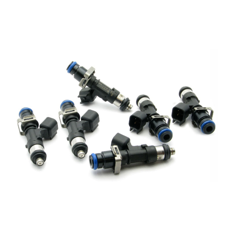 DeatschWerks 17U-03-1000-6 | 93-98 Toyota Supra TT 1000cc High Impedance Injectors; 1993-1998