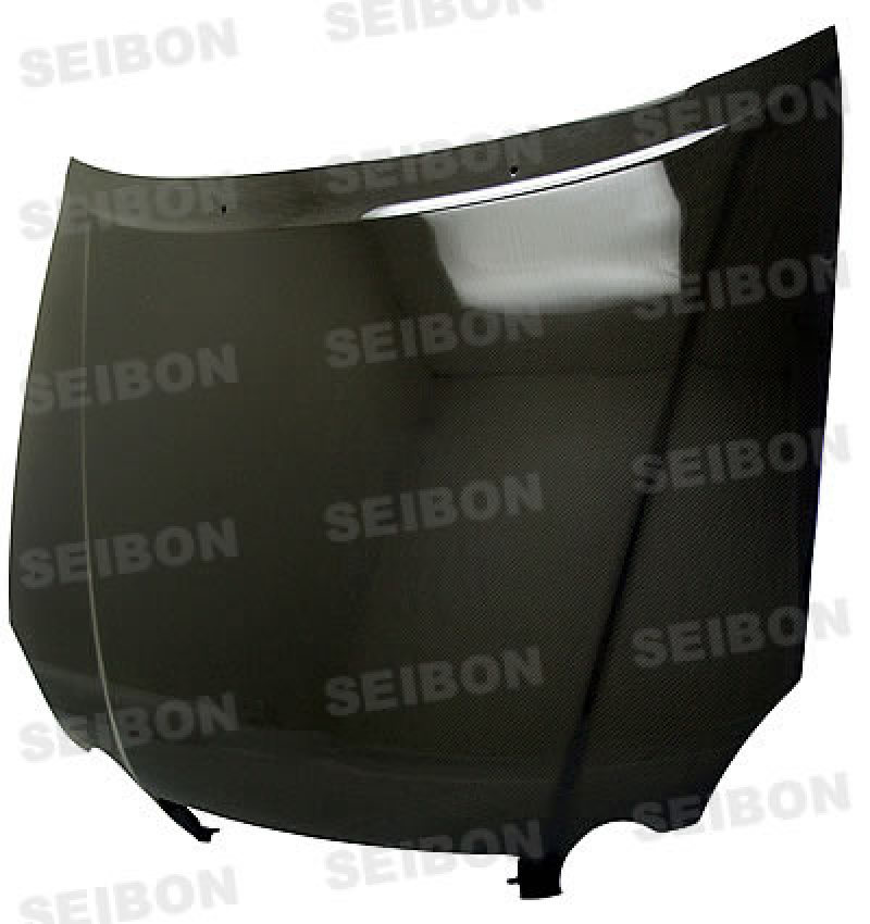 Seibon HD9804LXGS-OE | Carbon Fiber Oe Style Hood Lexus Gs Series; 1998-2004