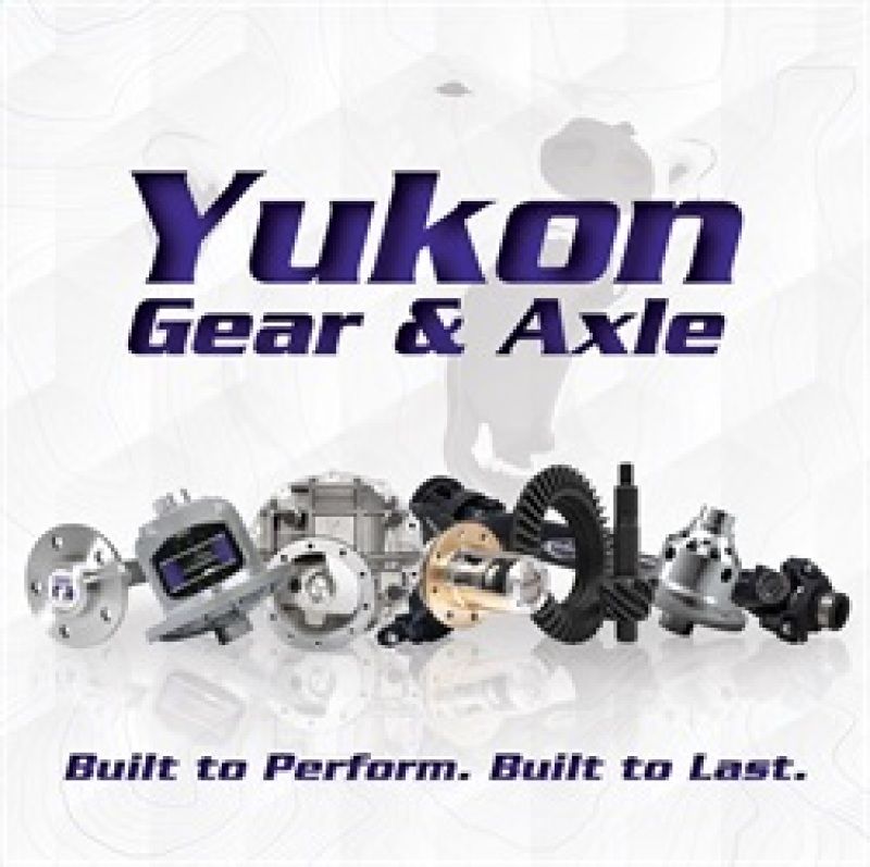 Yukon Gear & Axle mk t8.75 | Yukon Gear Minor install Kit For Toyota Tacoma 8.75in Rear Differential; 2000-2023