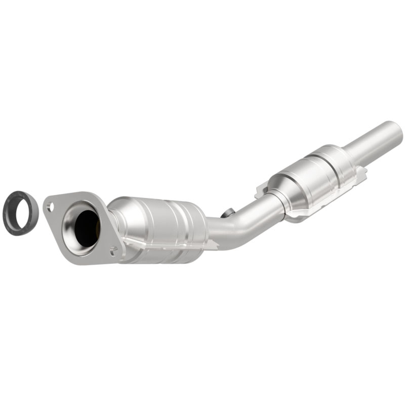 Magnaflow 454200 | MagnaFlow Direct Fit Converter 03-04 Toyota Corolla 1.8L; 2003-2004