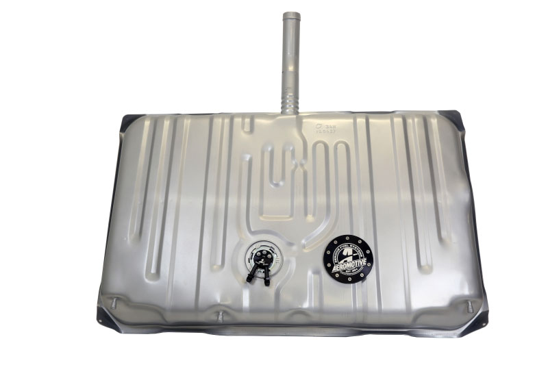 Aeromotive 18406 | 71-72 Buick Skylark/GS/GS 455 340 Stealth Gen 2 Fuel Tank; 1971-1972