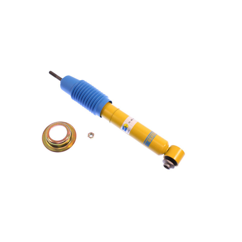 Bilstein 24-112727 | B8 Performance Plus Shock Absorber BMW 645Ci Rear; 2004-2005