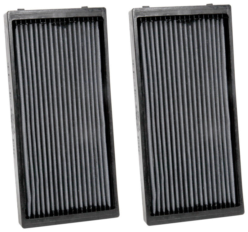 K&N Engineering vf3019 | K&N BMW X5/X5 M/X6/X6 M Cabin Air Filter