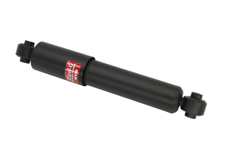 KYB 345056 | Shocks & Struts Excel-G Rear NISSAN Pathfinder (2WD) 2005-10 NISSAN Pathfinder (4WD) 2005-10; 2005-2010