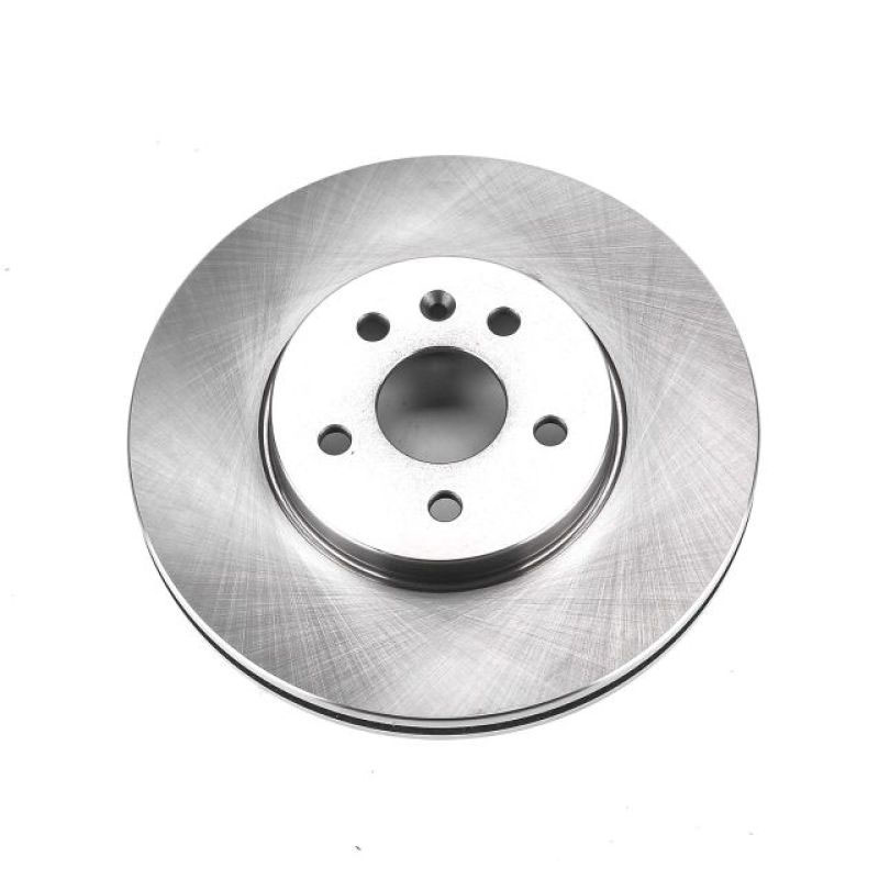 PowerStop ar82177 | Power Stop 13-19 Buick Encore Front Autospecialty Brake Rotor; 2013-2019