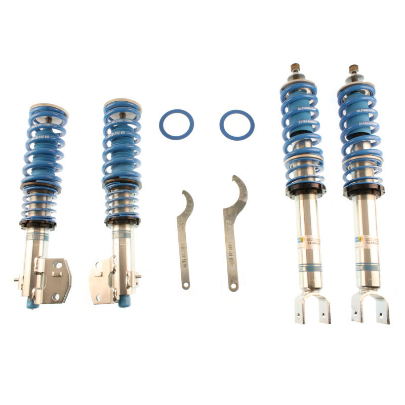 Bilstein 48-086424 | B16 (PSS9) Suspension Kit Mitsubishi Lancer Front and Rear; 2003-2006