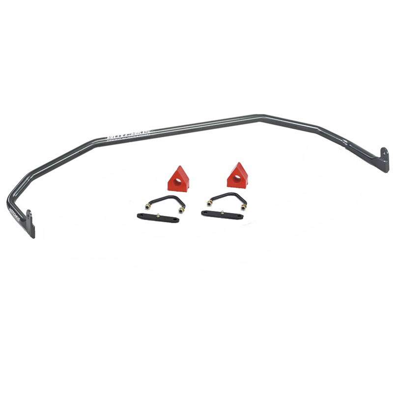 Hotchkis 22429R | 08-10 Scion xB Rear Sport Sway Bar; 2008-2010