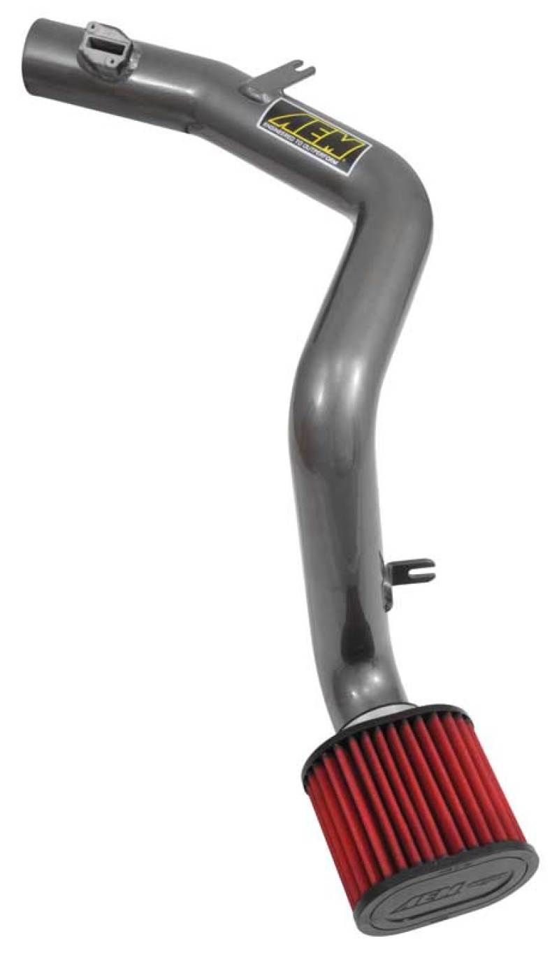 AEM Induction 21734c | AEM 13-15 Nissan Juke 1.6L F/I - Cold Air Intake System; 2013-2015