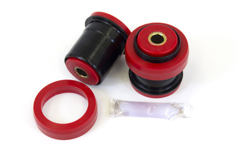 UMI Performance 3000-r | 65-87 GM Polyurethane Rear End Housing Replacement Bushings; 1965-1987