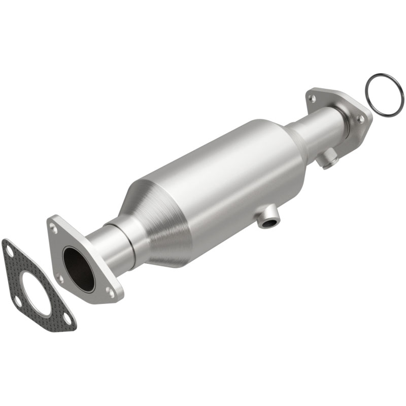 Magnaflow 4481616 | MagnaFlow California Direct-Fit Catalytic Converter 97-99 Acura CL V6 3.0L; 1997-1999