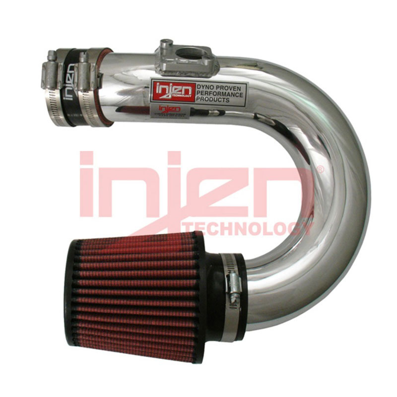 Injen is2035blk | 00-04 Toyota Celica GT L4 1.8L Black IS Short Ram Cold Air Intake; 2000-2004