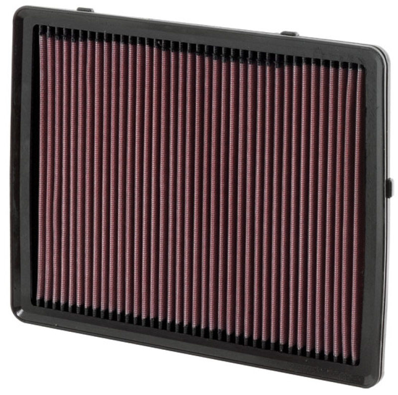 K&N Engineering 332116 | K&N 97-98 Holden VT Commodore Drop In Air Filter