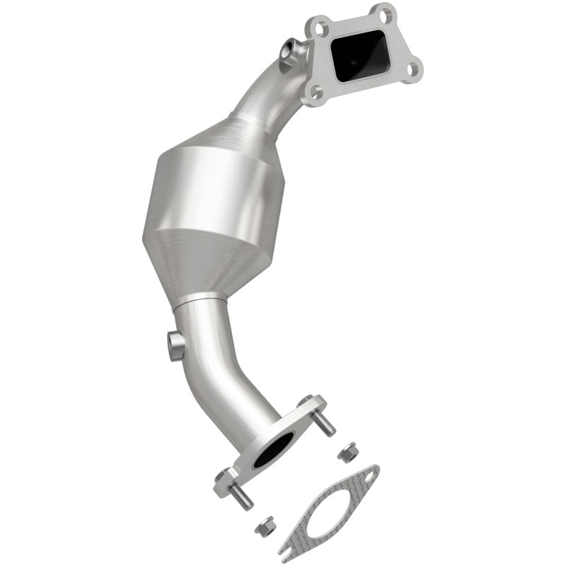 Magnaflow 52184 | Direct Fit Converter 2012-2013 Impala 3.6 L Underbody; 2012-2013