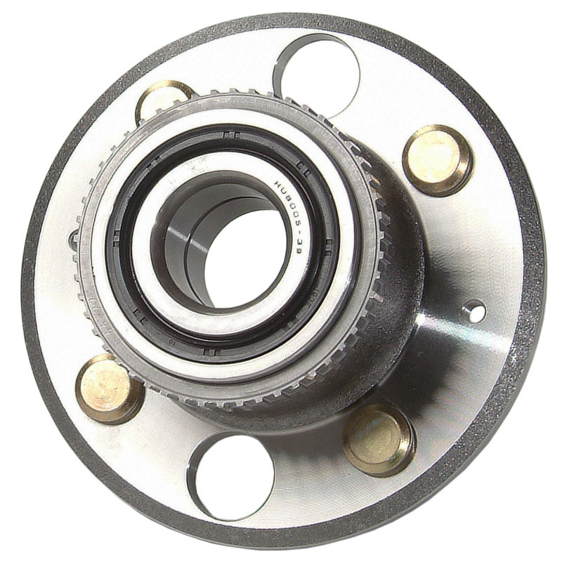 MOOG 513105 | 90-01 Acura Integra GS GS-R LS Rear Hub Assembly; 1990-2001