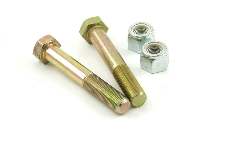 UMI Performance 3606 | 59-70 Chevy B-Body Rear Upper Control Arm Hardware Kit; 1959-1970