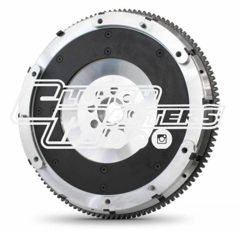 Clutch Masters fw-028-al | 04-06 Acura TL 3.2L / 03-06 Honda Accord 3.0L Aluminum Flywheel; 2004-2006