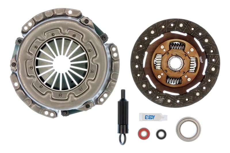 Exedy 16007 | OEM Clutch Kit TOYOTA CELICA L4 2; 1972-1974