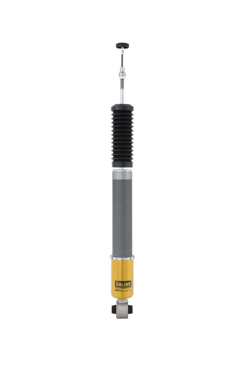 Ohlins bmz mn01s1 | 11-13 BMW 1M (E82) Road & Track Coilover System; 2011-2013