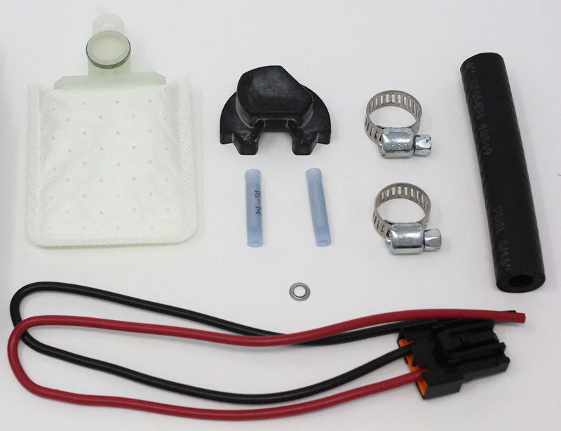 Walbro 400-766 | fuel pump kit for 89-94 240SX; 1989-1994