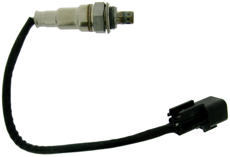 NGK 25000 | Hyundai Santa Fe 2002-2001 NTK Direct Fit Oxygen Sensor; 2001-2002