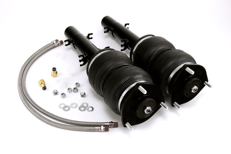 Air Lift 75518 | Performance 98-06 Audi TT / 02-04 VW Golf/GTI/Jetta Slam Front Kit; 1998-2006