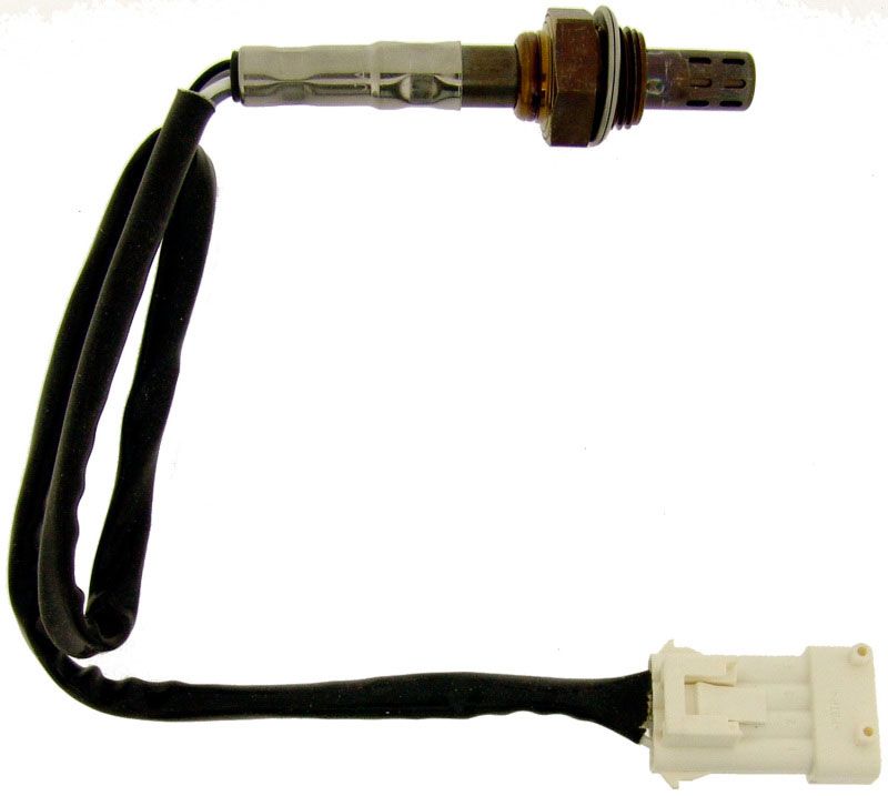 NGK 25555 | Volvo 850 1995-1993 NTK Direct Fit Oxygen Sensor; 1993-1995