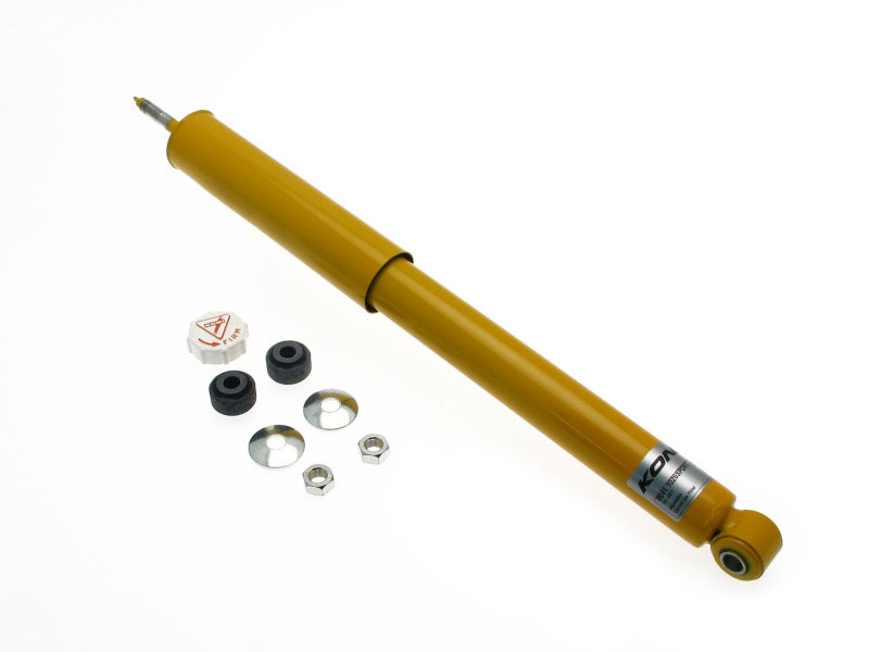 KONI 8041 1026SPORT | Koni Mercury Capri Sport (Yellow) Shock; Rear; 1979-1985