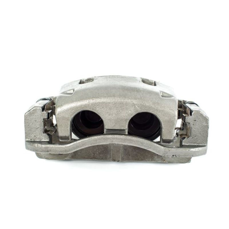 PowerStop l2982 | Power Stop 04-06 Infiniti QX56 Front Right Autospecialty Caliper w/Bracket; 2004-2006