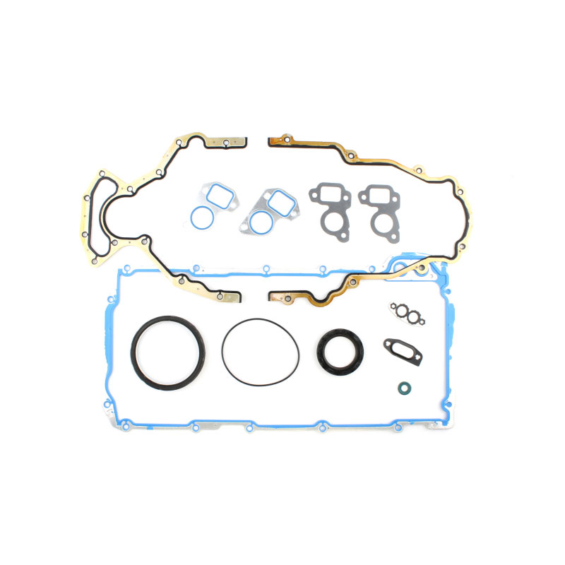 Cometic Gasket pro1040b | Cometic Street Pro 99-07 GM LS 4.8L/5.3L/5.7L/6.0L Bottom End Kit; 1999-2007