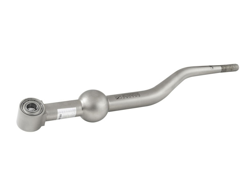 Skunk2 Racing 628-05-0090 | Skunk2 94-01 Acura Integra Dual-Bend Short Throw Shifter; 1994-2001