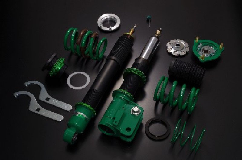 Tein vsb56k1ns1 | Honda Civic Type R FD2 Mono Racing Damper Kit (Japanese Spec Models Only)